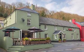 The Cambrian Inn